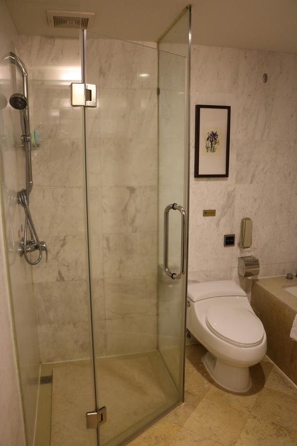 Rongjiang Hotel Jieyang Εξωτερικό φωτογραφία