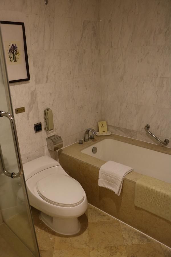 Rongjiang Hotel Jieyang Εξωτερικό φωτογραφία