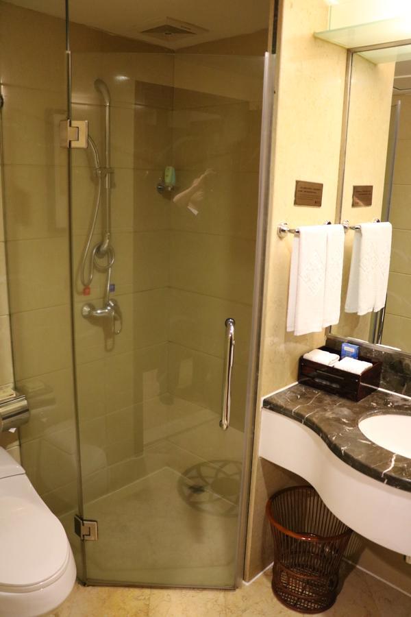 Rongjiang Hotel Jieyang Εξωτερικό φωτογραφία