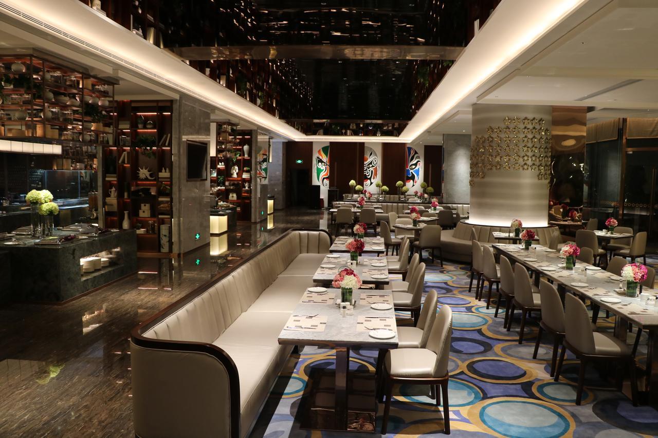 Rongjiang Hotel Jieyang Εξωτερικό φωτογραφία