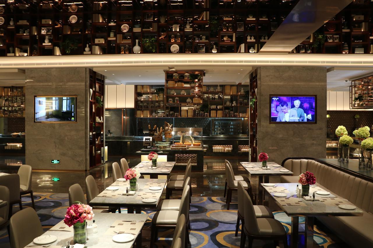 Rongjiang Hotel Jieyang Εξωτερικό φωτογραφία