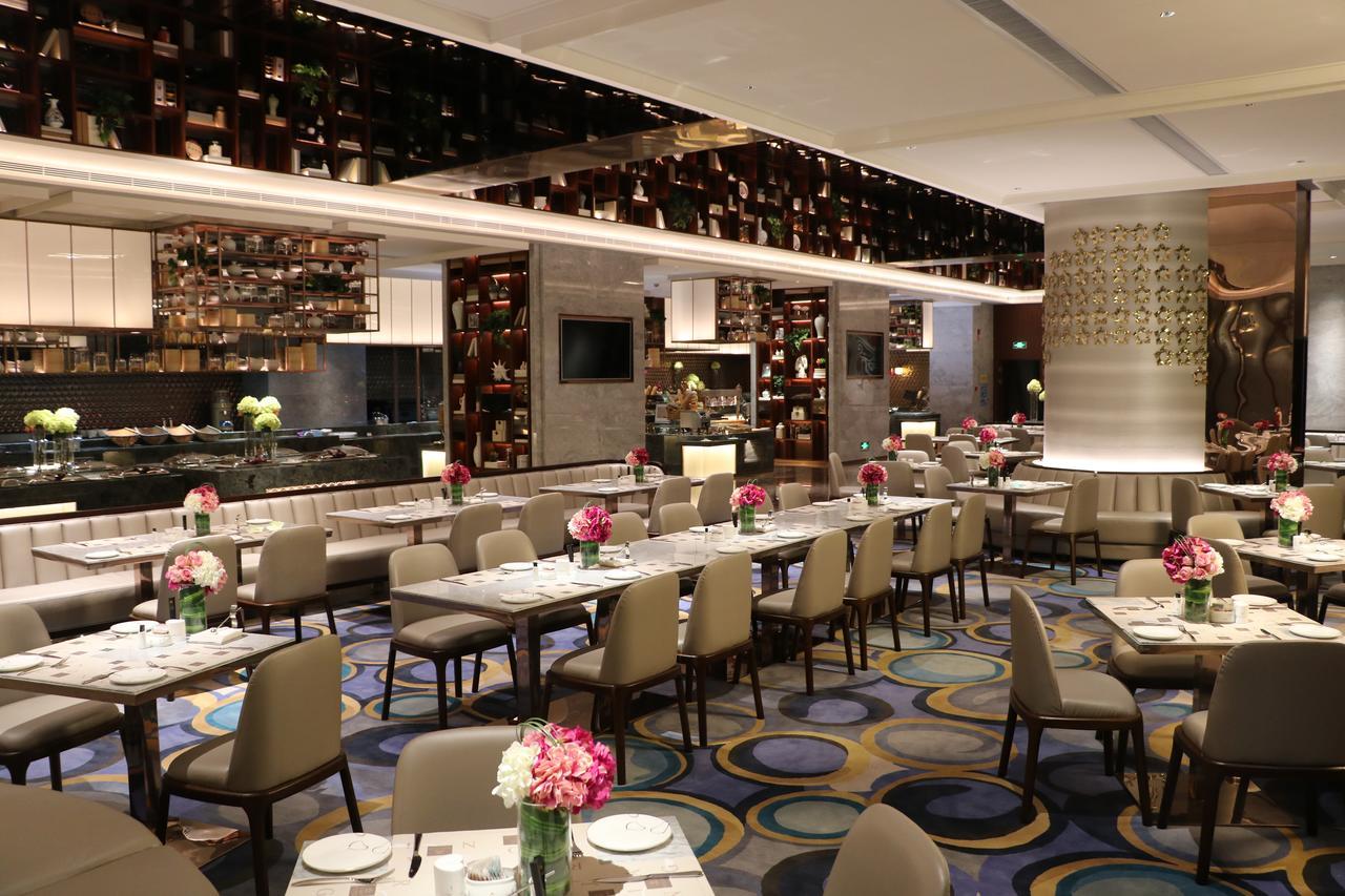 Rongjiang Hotel Jieyang Εξωτερικό φωτογραφία
