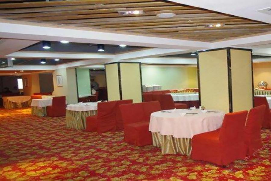 Rongjiang Hotel Jieyang Εξωτερικό φωτογραφία